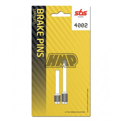 Kit freio pastilhas travão KAWASAKI KX 125 / 250 / KX-F 250 / 450 / DFI / SUZUKI RM-Z 250 - SBS